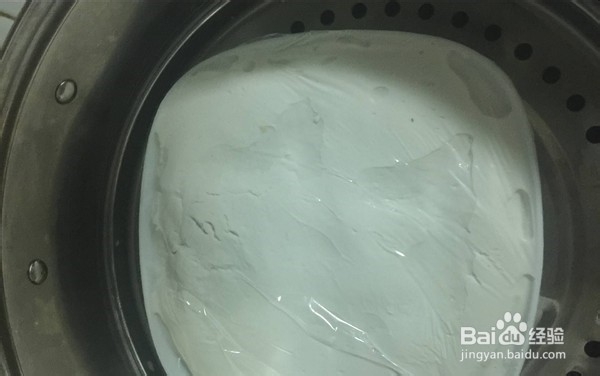 怎么做驴打滚