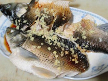 西湖醋鱼，特色美食！