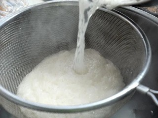 快手面线糊怎么做
