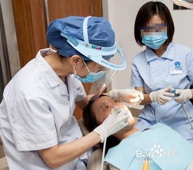 洗牙的一些小知识？