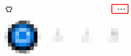 怎样关闭快手app的在线状态