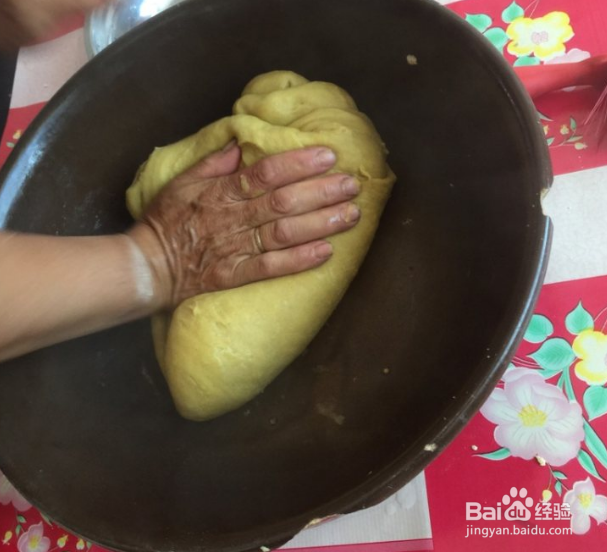 山西年糕的做法