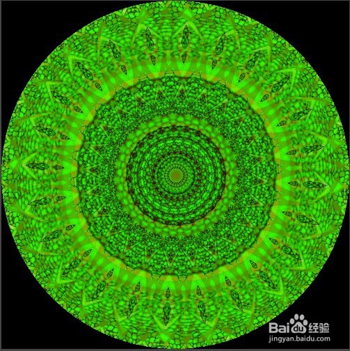 怎样做GIMP的应用镜头效果