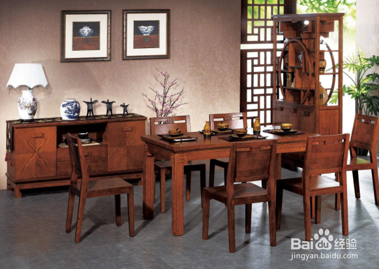 实木家具保养注意事项