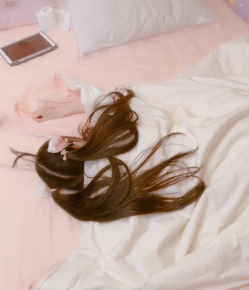 如何让做精致的猪猪女孩