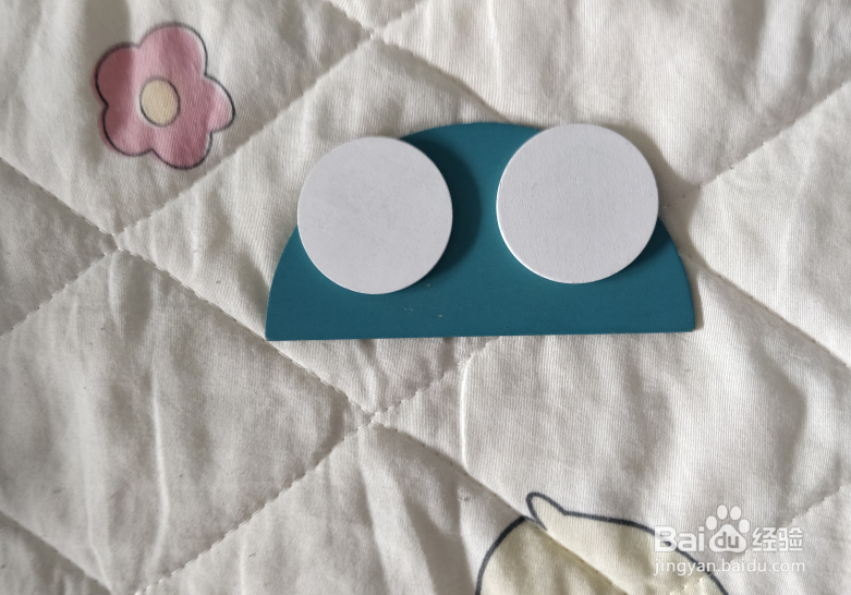 用形状积木怎么拼一只乌贼？