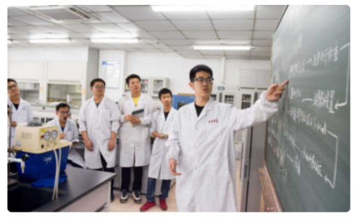 物化地可以从事什么职业