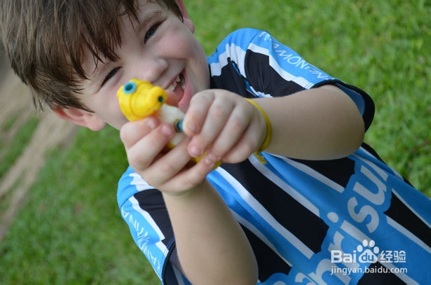 5到7岁的孩子该如何引导学习