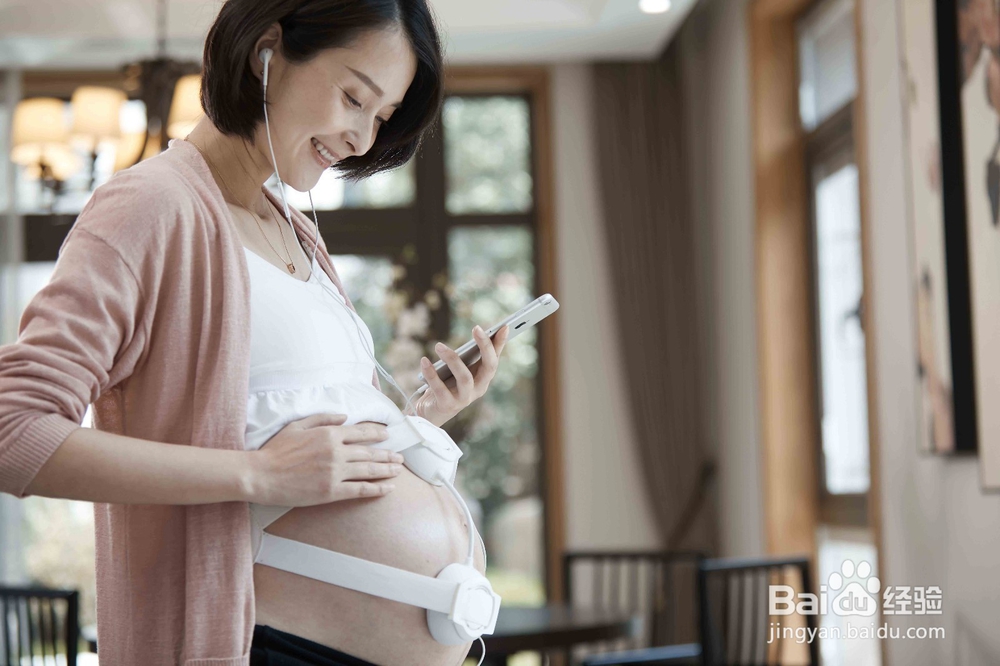 胎心监护是必检项目?为什么要在家做胎儿监护?