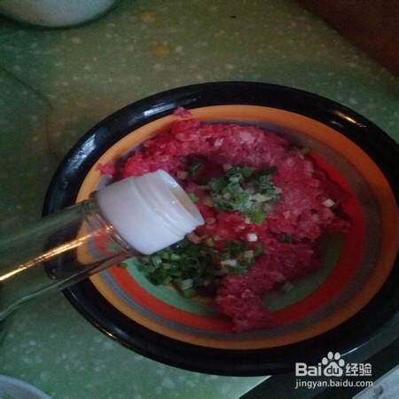 如何做美味的--藕盒