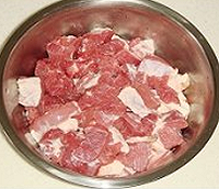 饨牛肉的做法