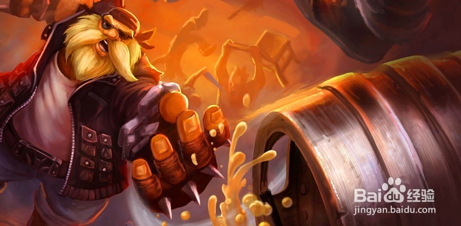 LOL什么英雄容易上分