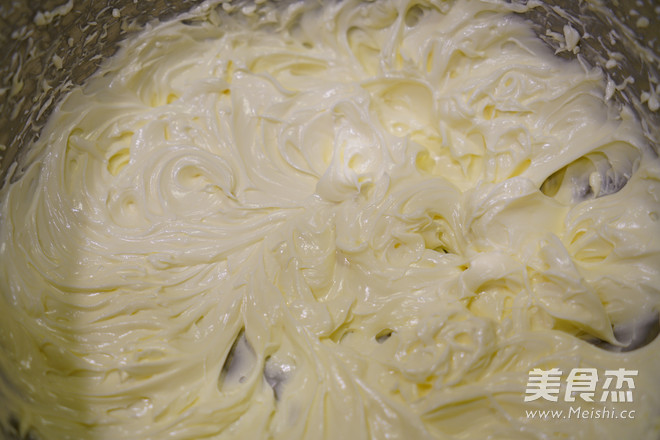 葱香曲奇圈，赶走小饿的健康零食