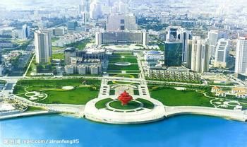 青岛旅游攻略三部曲