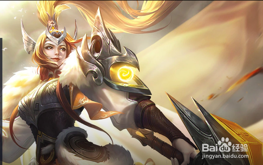 王者荣耀影忍之足介绍+适配英雄。