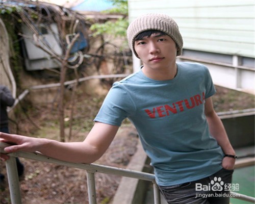 男生夏季该如何搭配