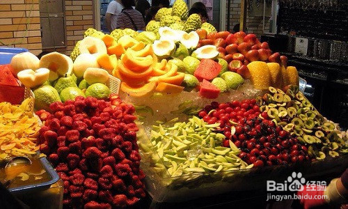 冬天水果店怎么经营