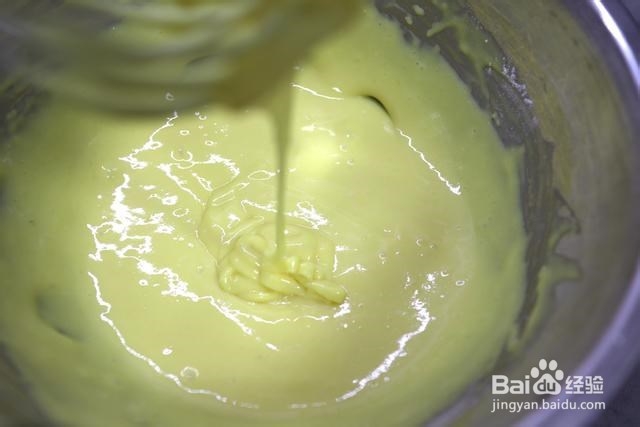 柔软蓬松戚风奶油蛋糕卷