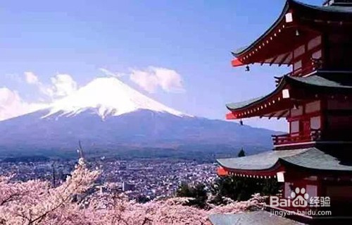 日本旅游小心别被这些坑了