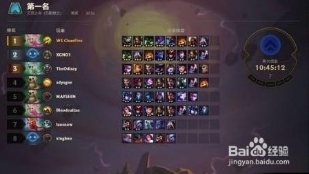 云顶之弈虚空海盗抢阵容攻略？怎么玩？