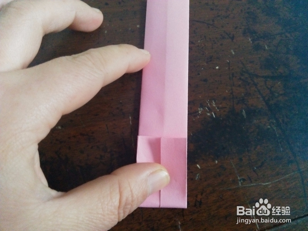 如何用纸折晚礼服连衣裙