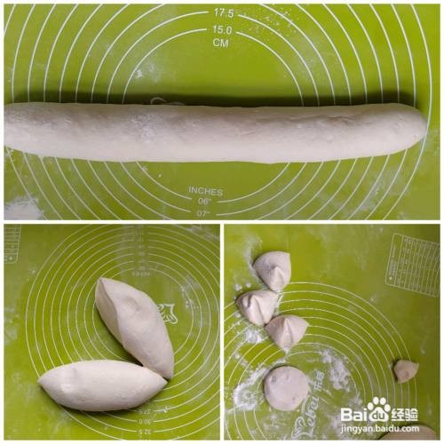 怎么做豆腐粉条素包子?