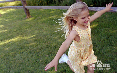 孩子必会的防拐卖技巧