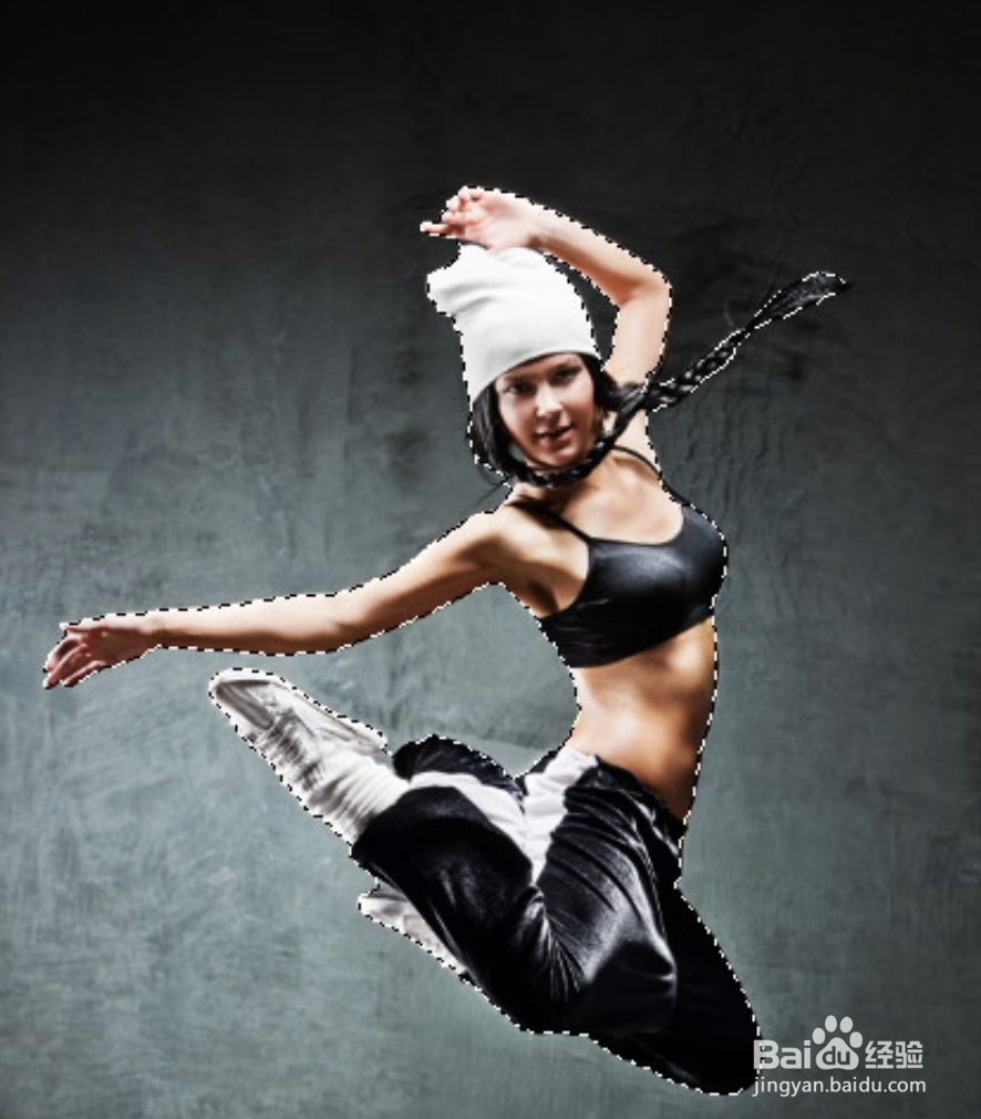 PS 2020一键式奇迹快速合成照片