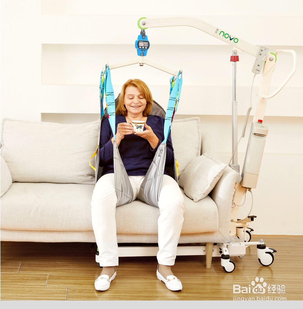 移位机正确的使用方法