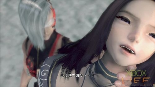X360《真名法典2》剧情攻略：第二话