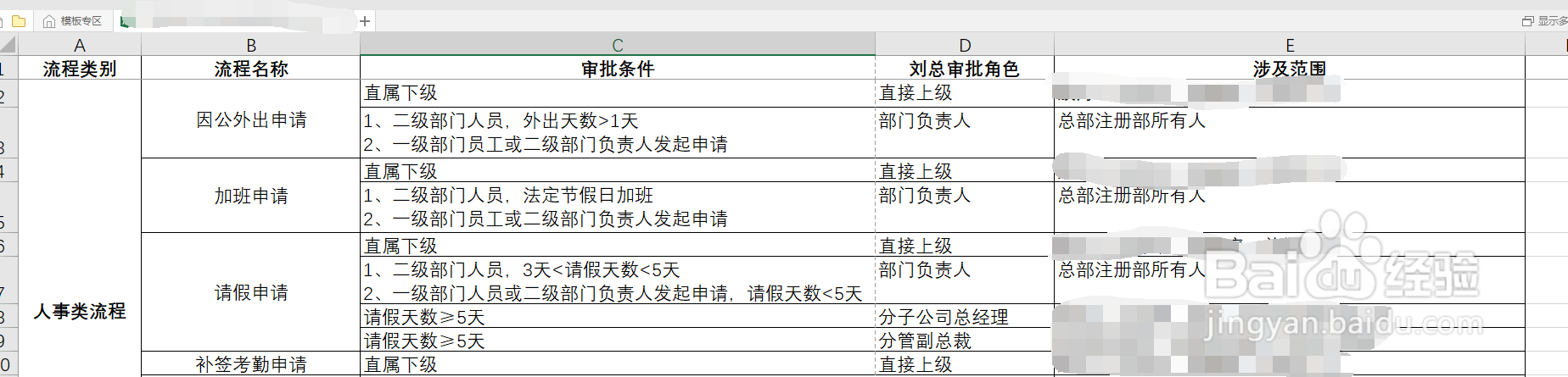 excel表格怎么将内容打印成一页