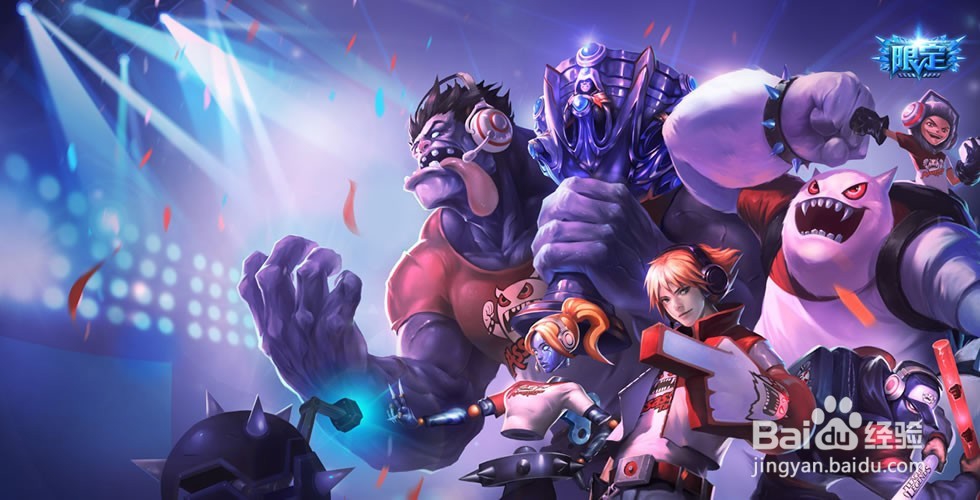 lol发条天赋加点图s4赛季，怎么玩好发条