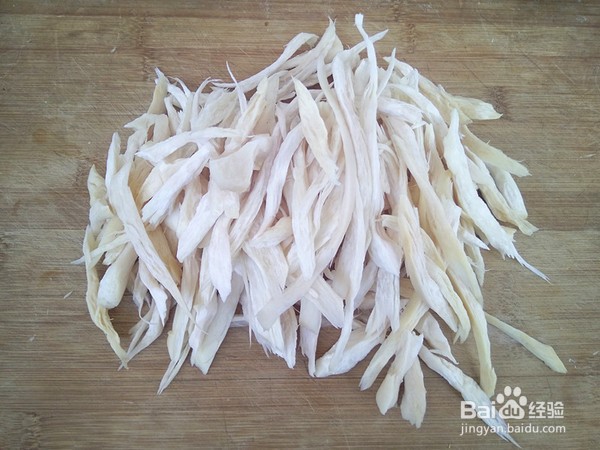 如何制作辣炒手撕杏鲍菇
