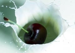 靓靓小魔法推荐餐桌上的减肥药