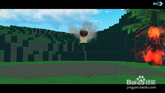 我的起源怎么玩