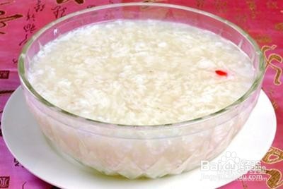 米酒汤怎么做才不酸