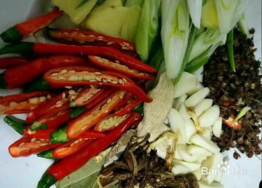 鸡胗好吃却不好做？用我这法子能让鸡胗快速入味