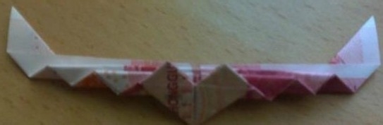 教你折爱情公寓关谷向悠悠求婚同款戒指