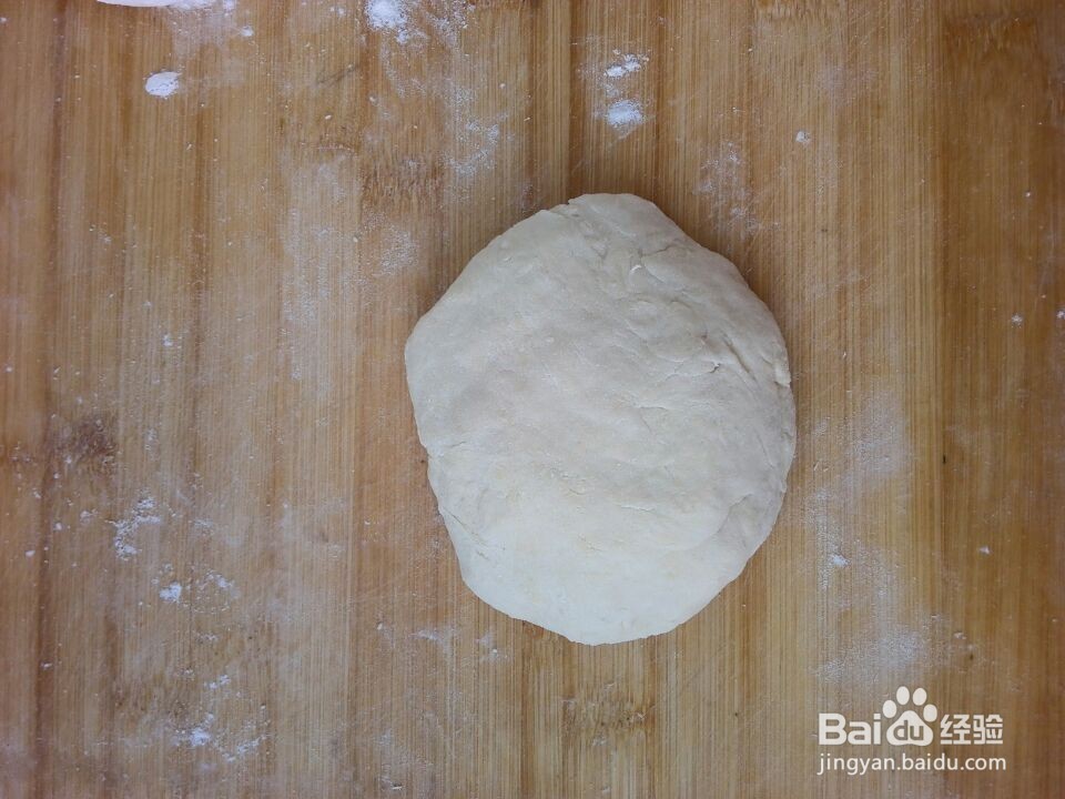 怎么做家常手抓饼