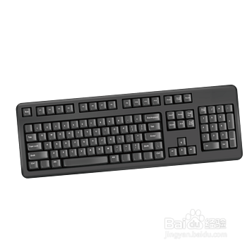 笔记本键盘突然全部失灵怎么办？