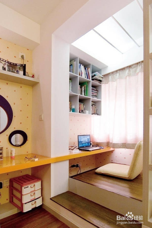 厦门木工师傅巧做榻榻米:小空间、大用处