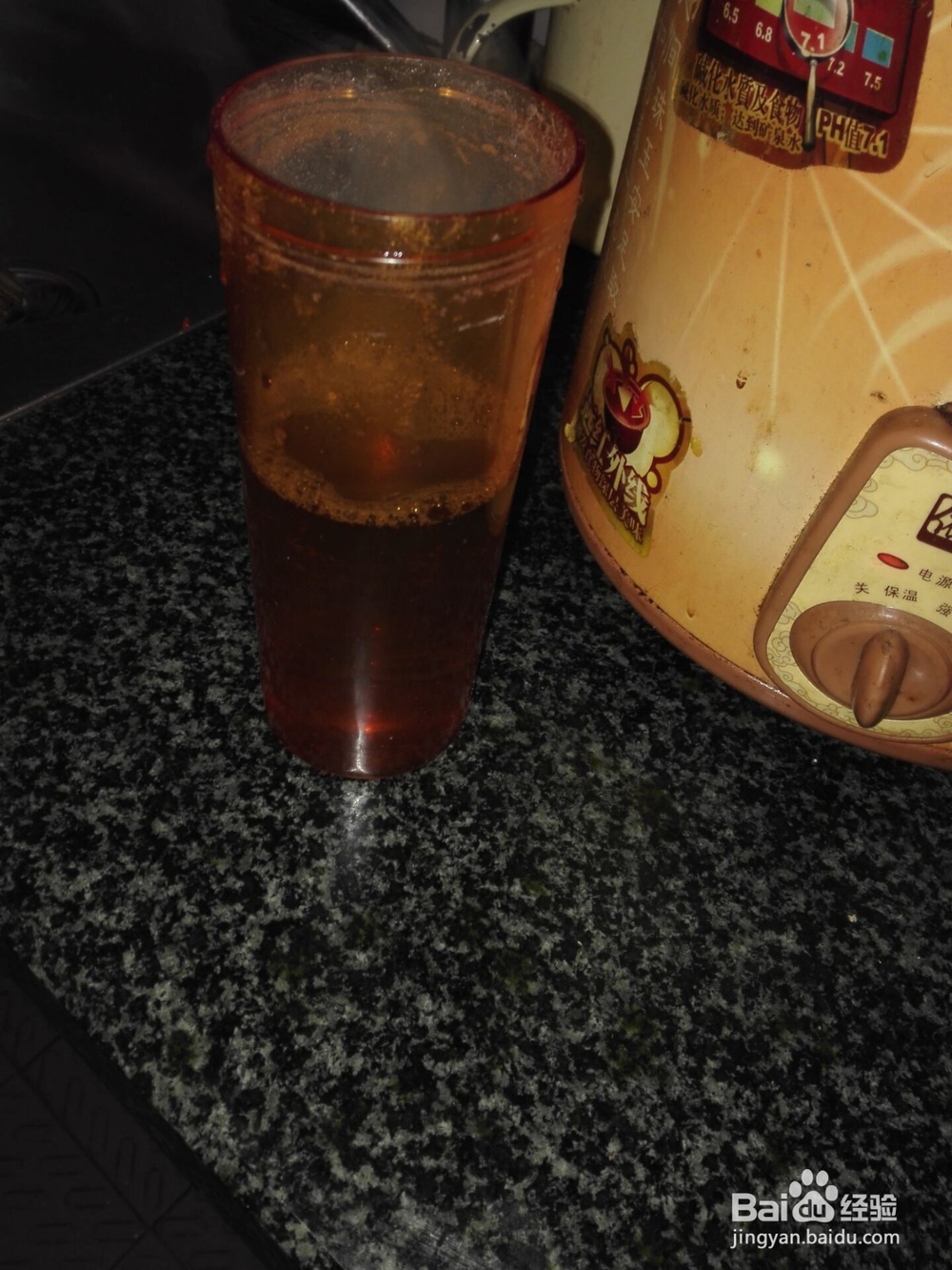 怎样制作牛膀汤?