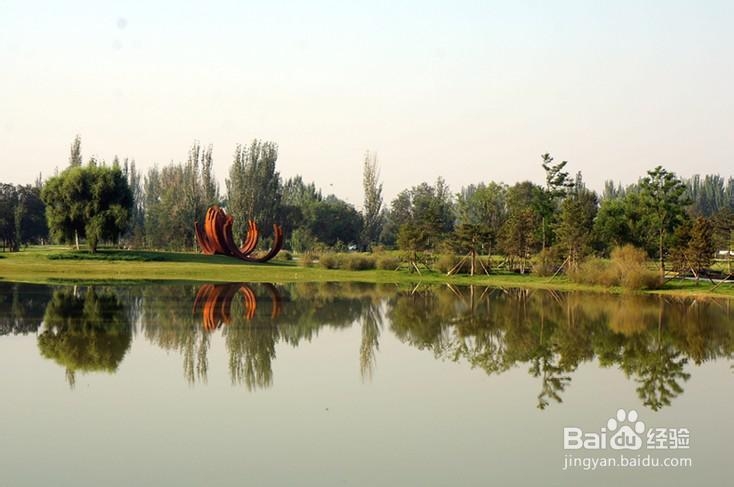 华夏古都之玩在大同,吃在大同