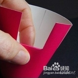 一次性纸杯制作点心收纳盒教程