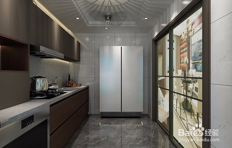 哪种类型的橱柜更适合你