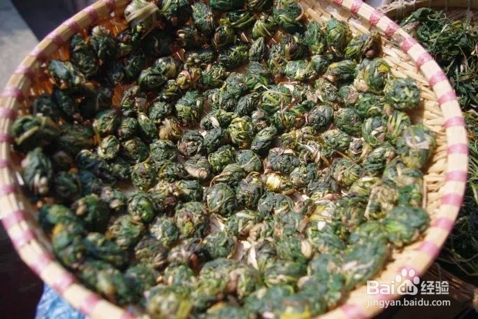 野菜有什么功效野菜蒲公英吃了治妇科病的好处