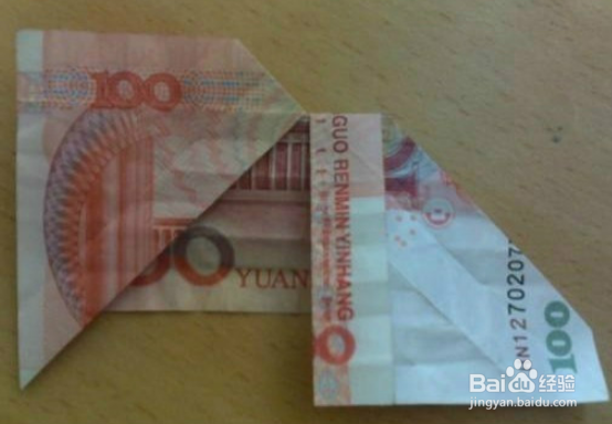 怎么折戒指,送女友