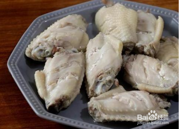 如何做好一道可乐鸡翅