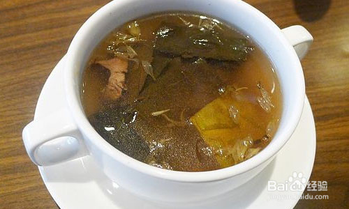 防暑降温八大物