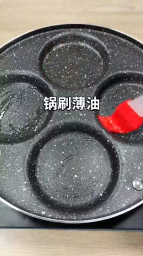 怎样做番茄鸡蛋饼?